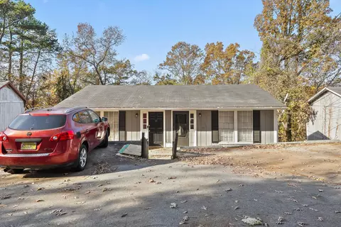 3722 Chula Vista Dr, Chattanooga, TN 37411