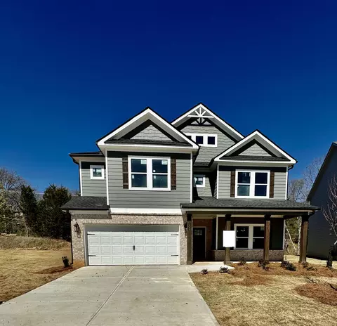 1560 Firelight Way #55, Ooltewah, TN 37363