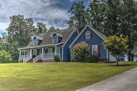 126 Mcbryar Rd, Trenton, GA 30752