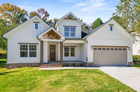 9711 Rookwood Cir #LOT NO 8, Ooltewah, TN 37363