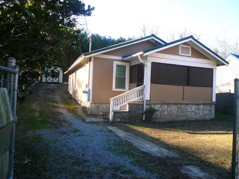 4903 17th Ave, Chattanooga, TN 37407