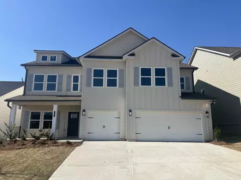 1702 Firelight Way #43, Ooltewah, TN 37363