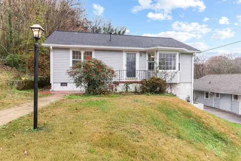 3620 Monte Vista Dr, Chattanooga, TN 37411
