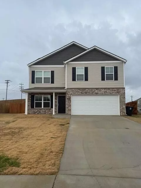 109 Westwood Cir, Athens, TN 37303