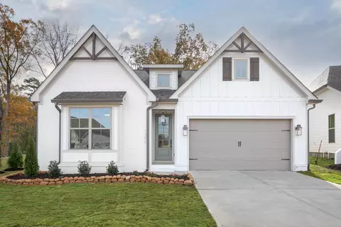 1383 Little Sorrel Rd, Hixson, TN 37343
