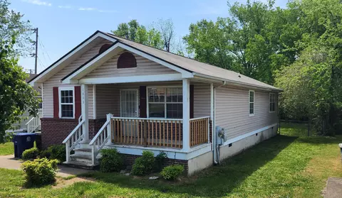 1806 Bennett Ave, Chattanooga, TN 37404