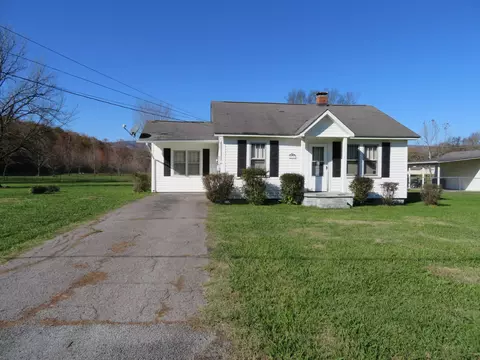 13179 Ra Griffith Hwy, Whitwell, TN 37397