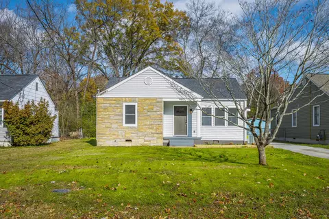 4809 Tomahawk Trl, Chattanooga, TN 37411