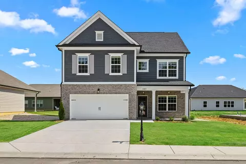 385 Winchester Dr #62, Fort Oglethorpe, GA 30742