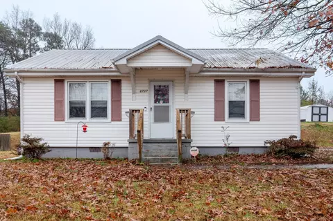 8737 Daisy Dallas Rd, Hixson, TN 37343