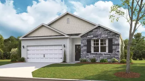 4227 Scenic Trl NE, Cleveland, TN 37312