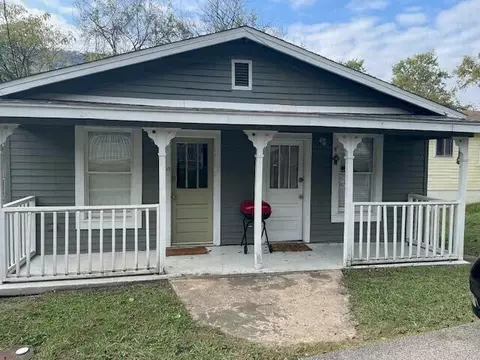 4521 Balcomb St, Chattanooga, TN 37409