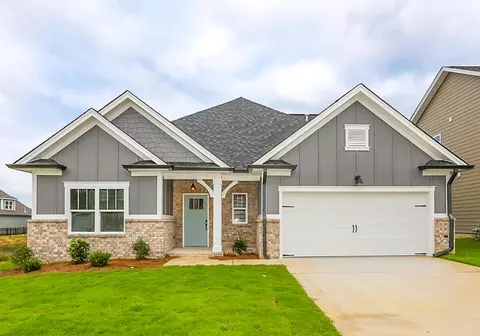 9065 Knolling Loop #85, Ooltewah, TN 37363