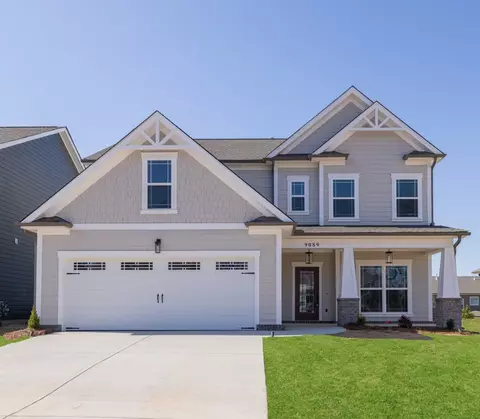 9089 Knolling Loop #87, Ooltewah, TN 37363