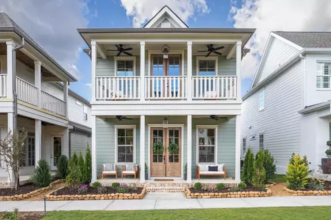 1729 Emmeline Way, Hixson, TN 37343