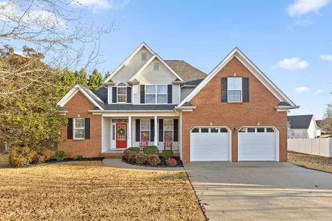 91 Rocky Riv Rd, Ringgold, GA 30736