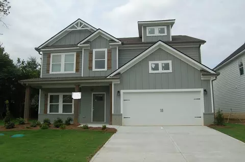 7277 Mcdaniel Ln #13, Ooltewah, TN 37363