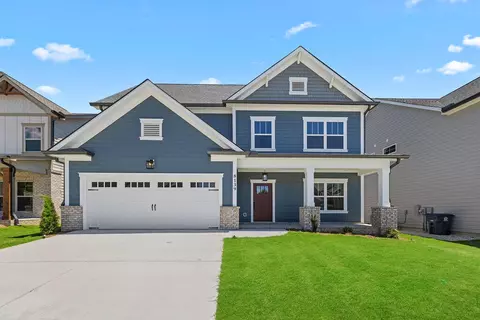 8139 Pennant Pl #40, Chattanooga, TN 37421