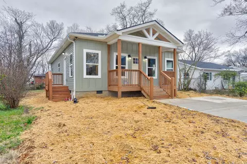3310 Tarlton Ave, Chattanooga, TN 37410
