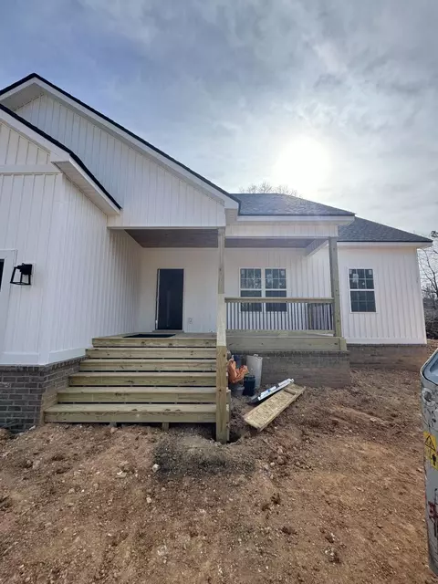 130 Keller Dr, Chatsworth, GA 30705