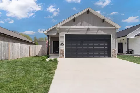 135 Norman Creek Rd, Evensville, TN 37332