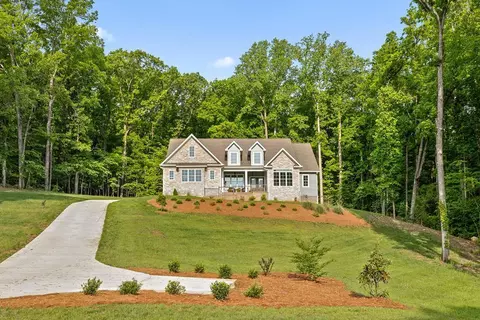 2351 Haig Mill Lake Rd, Dalton, GA 30720