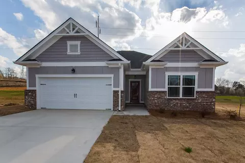 8164 Pennant Pl #60, Chattanooga, TN 37421