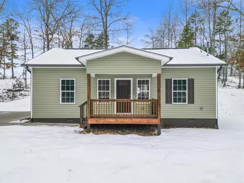 12397 Quarter Oaks Trl, Birchwood, TN 37308
