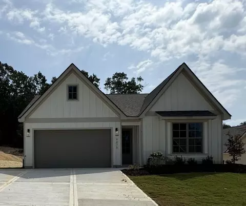 9470 Fox Gap Ln #241, Soddy Daisy, TN 37379