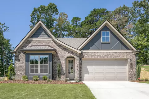 9467 Fox Gap Ln #258, Soddy Daisy, TN 37379