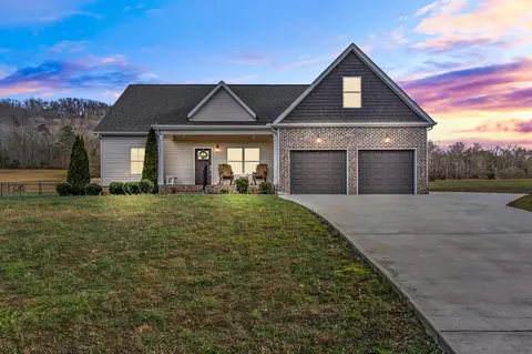 3287 Varnell Rd SW, Cleveland, TN 37311