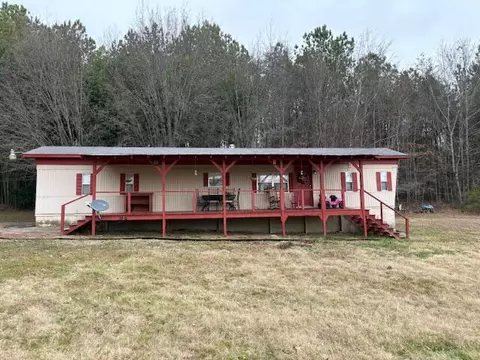 654 Pond Springs Rd, Chickamauga, GA 30707