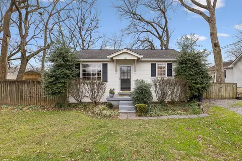 405 N Petway St, Franklin, TN 37064