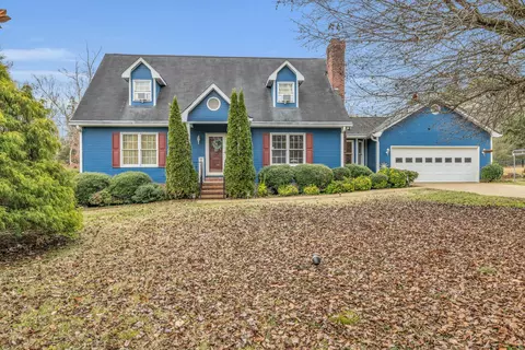 1129 Robin Hood Dr NW, Cleveland, TN 37312