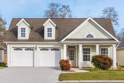 5218 Asher Village Dr, Ooltewah, TN 37363