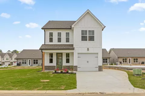 6611 Elizabeth Ann Way #100, Ooltewah, TN 37363