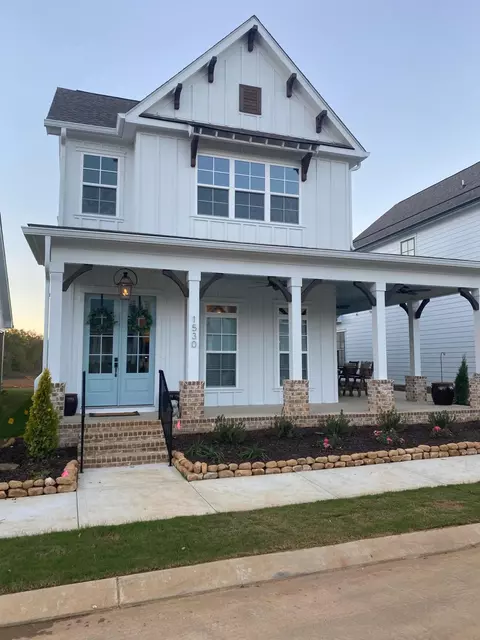 1530 Little Sorrel Rd, Hixson, TN 37343