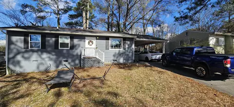 6307 Bonny Oaks Dr, Chattanooga, TN 37416