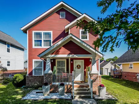 223 W 37th St, Chattanooga, TN 37410