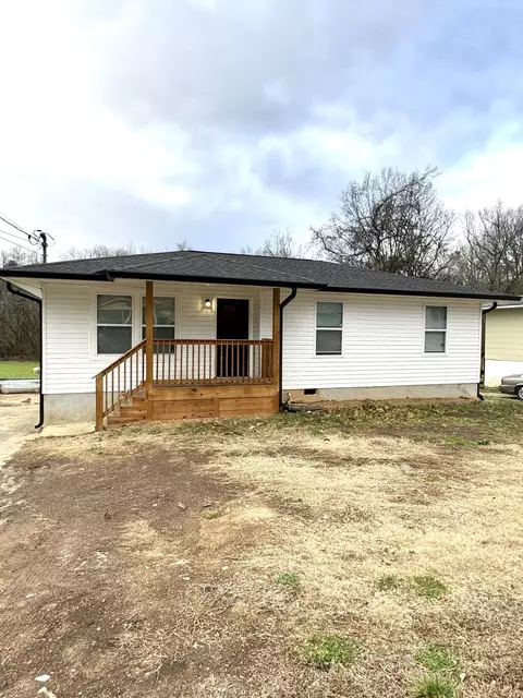 522 E 52nd St, Chattanooga, TN 37410