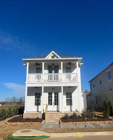 1705 Farmstead Dr #80, Hixson, TN 37343