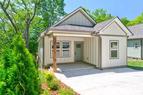 1910 N Chamberlain Ave, Chattanooga, TN 37406