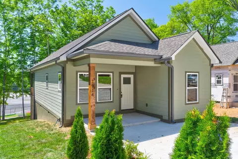 1914 N Chamberlain Ave, Chattanooga, TN 37406