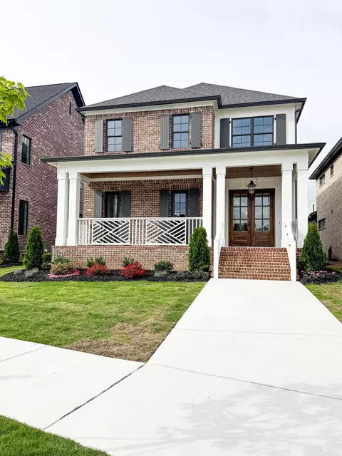 9406 Haviland Way, Ooltewah, TN 37363