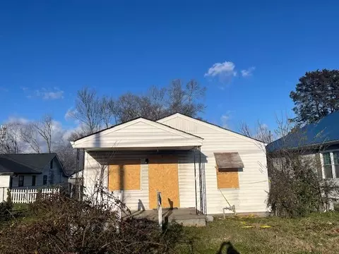 4303 10th Ave, Chattanooga, TN 37407