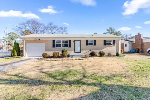 603 Cross St, Rossville, GA 30741
