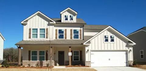 7288 Mcdaniel Ln #10, Ooltewah, TN 37363