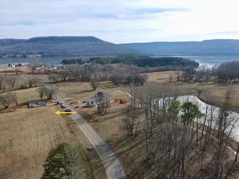 lot19 R Clubhouse Dr, Jasper, TN 37347