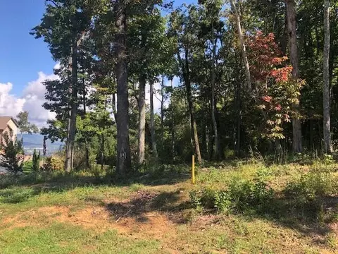 418 Brow Wood Ln, Lookout Mountain, GA 30750