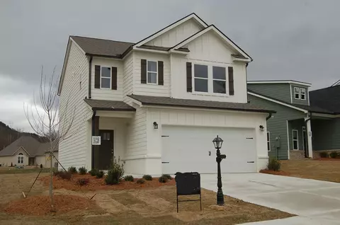 7592 Snow Line Ln #27, Ooltewah, TN 37363
